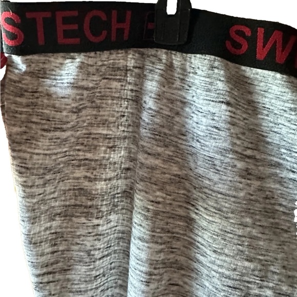 SwissTech Men's Base Layer Thermal Pant-4XL - Picture 4 of 7